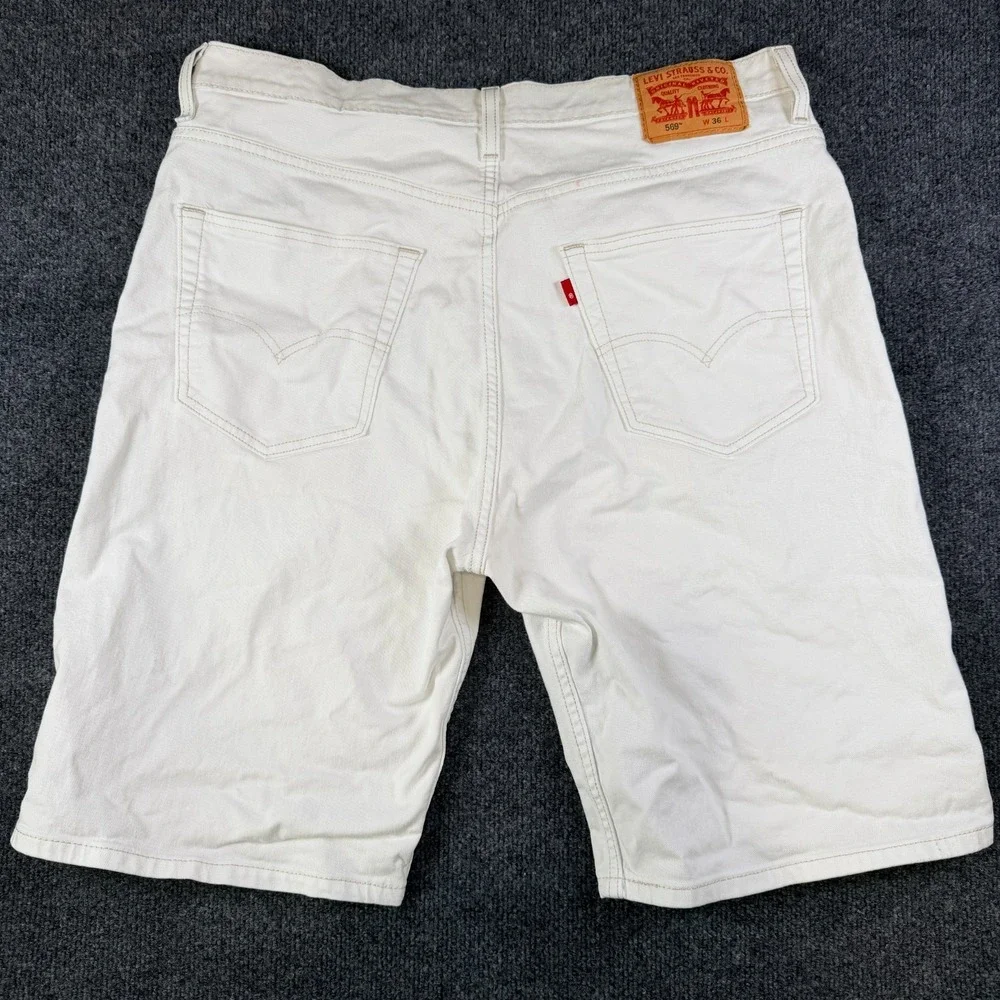 Levis product pair